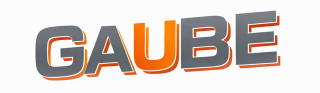 Gaube
