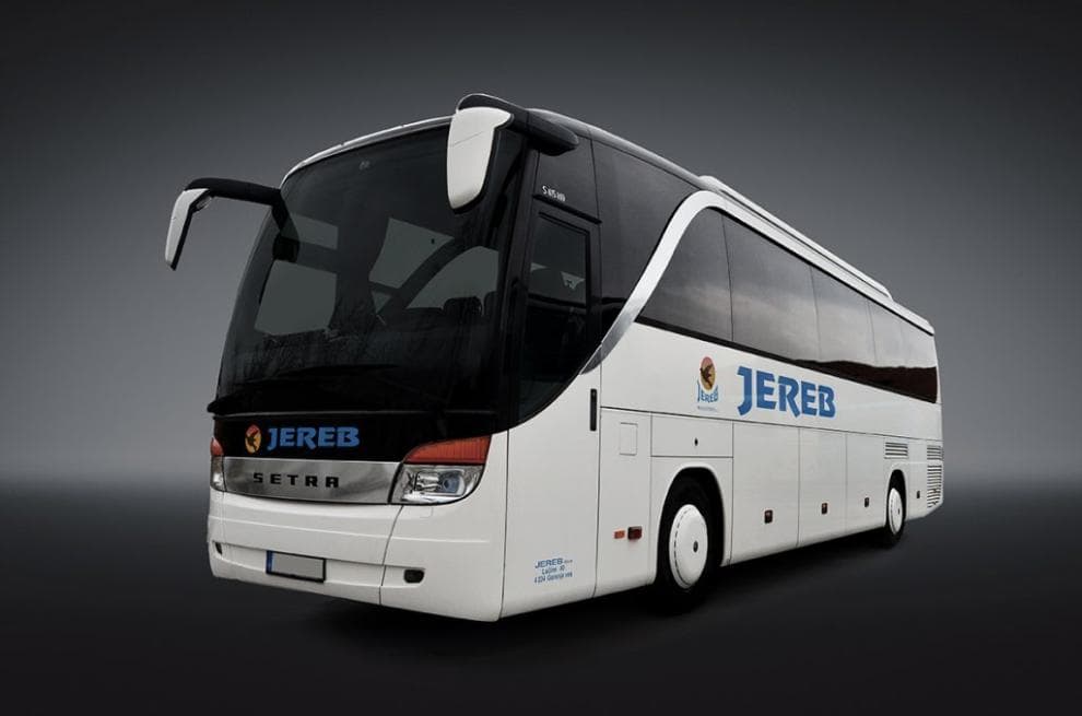 Jereb