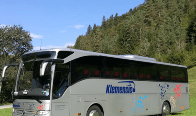 Klemenčič