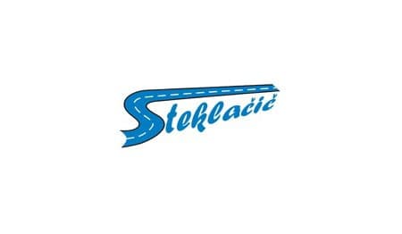 Steklačič