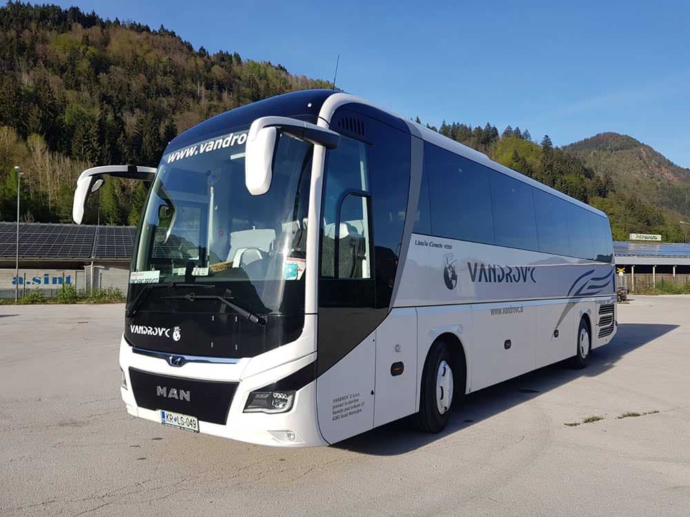 Vandrov'c