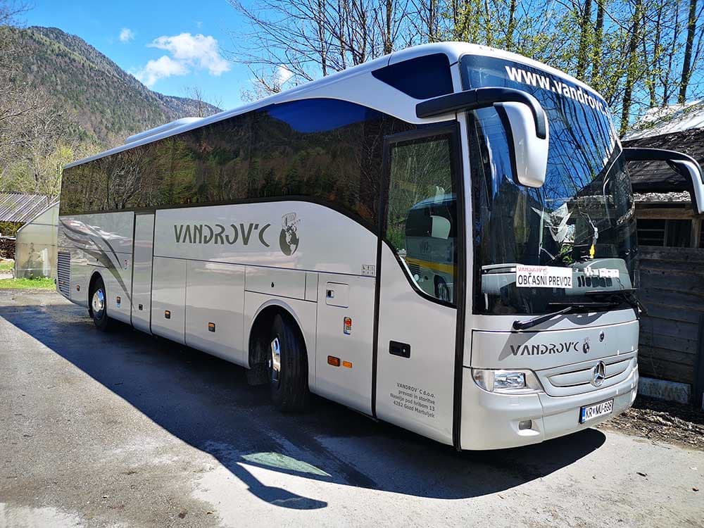 Vandrov'c