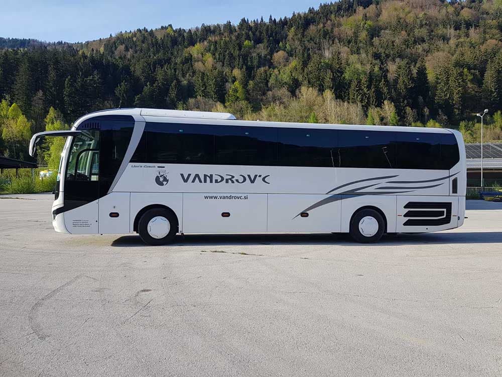 Vandrov'c