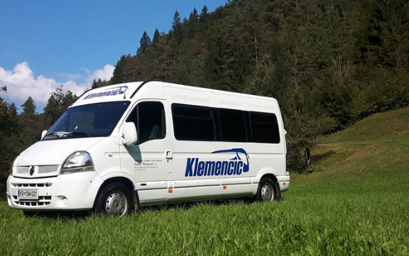 Avtobusni Prevozi Slovenija Klemencic12