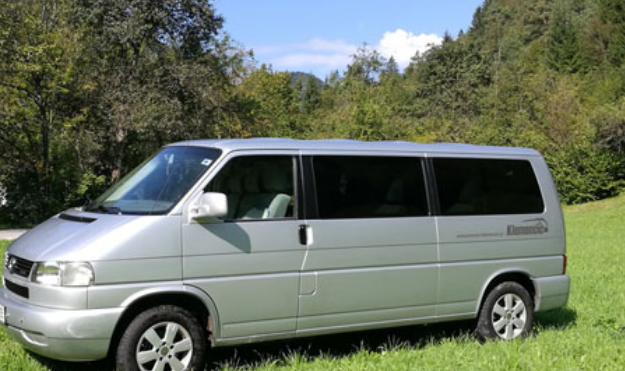 Avtobusni Prevozi Slovenija Klemencic19