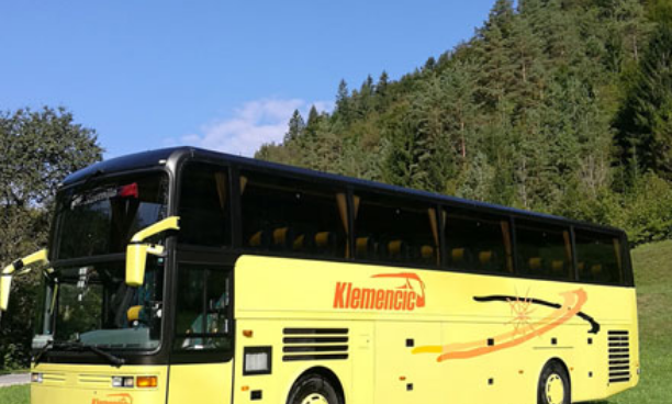 Avtobusni Prevozi Slovenija Klemencic7